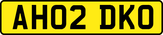 AH02DKO