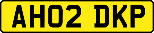 AH02DKP