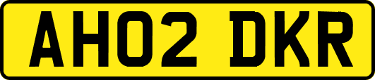 AH02DKR