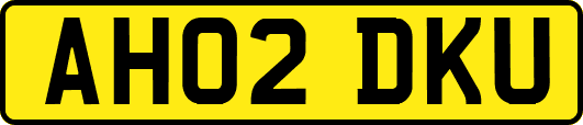 AH02DKU