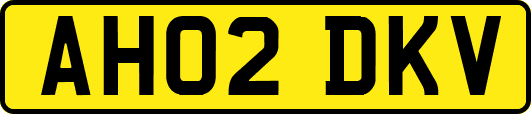 AH02DKV
