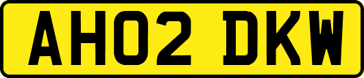 AH02DKW