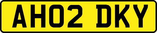 AH02DKY