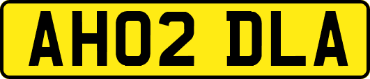 AH02DLA