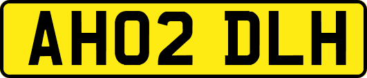 AH02DLH