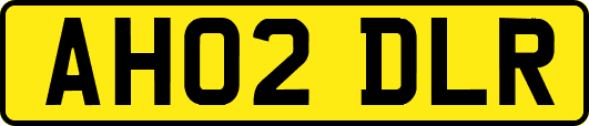 AH02DLR