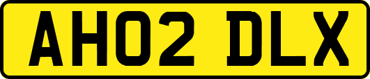 AH02DLX