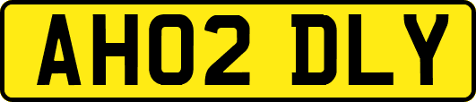 AH02DLY