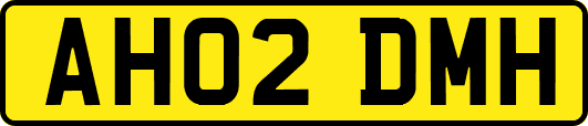 AH02DMH