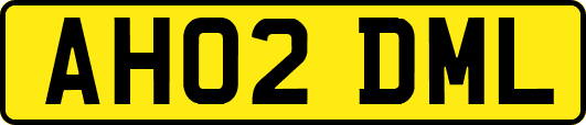 AH02DML