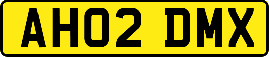 AH02DMX