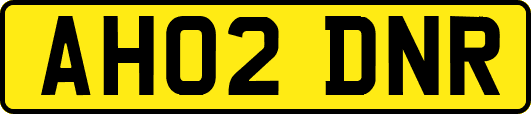 AH02DNR