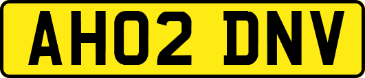 AH02DNV