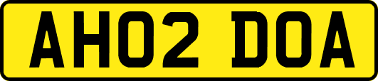 AH02DOA