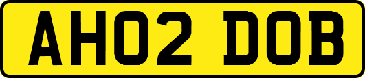 AH02DOB
