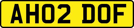 AH02DOF