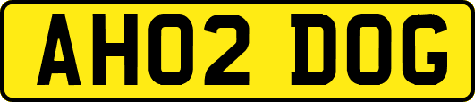 AH02DOG