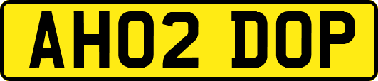 AH02DOP