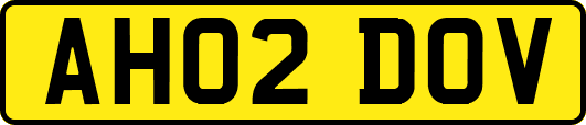 AH02DOV