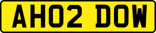 AH02DOW