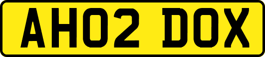 AH02DOX