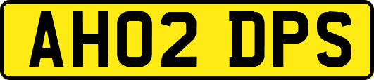 AH02DPS