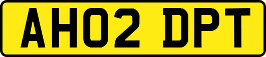 AH02DPT
