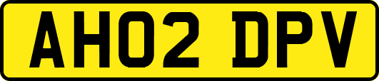 AH02DPV