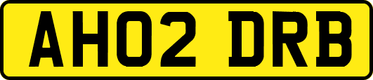 AH02DRB