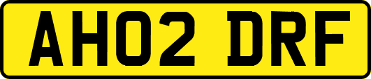 AH02DRF