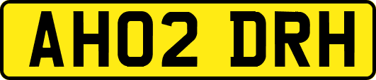 AH02DRH