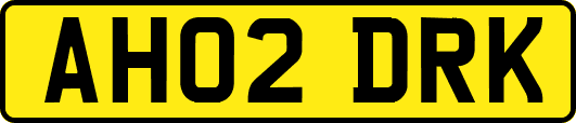 AH02DRK