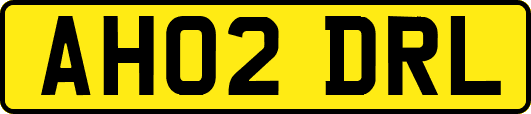 AH02DRL