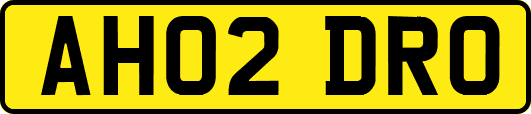 AH02DRO