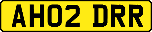 AH02DRR