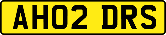 AH02DRS