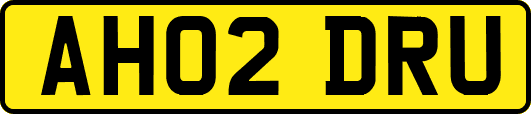 AH02DRU