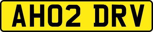 AH02DRV