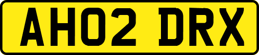 AH02DRX