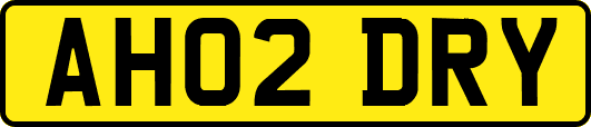 AH02DRY