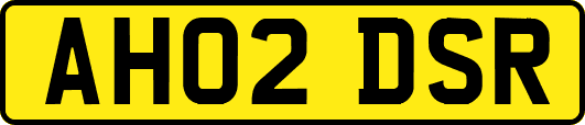 AH02DSR