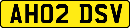 AH02DSV