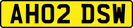 AH02DSW