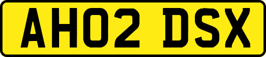 AH02DSX