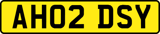 AH02DSY