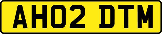 AH02DTM
