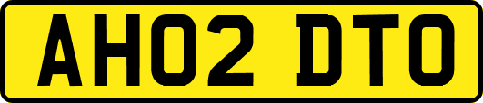 AH02DTO