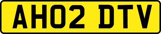 AH02DTV