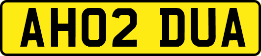 AH02DUA