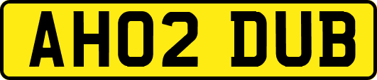 AH02DUB